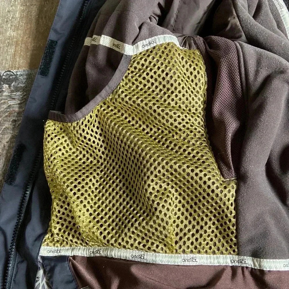 O’NEILL | Ski &  Snowboard Jacket - Picture 13 of 13